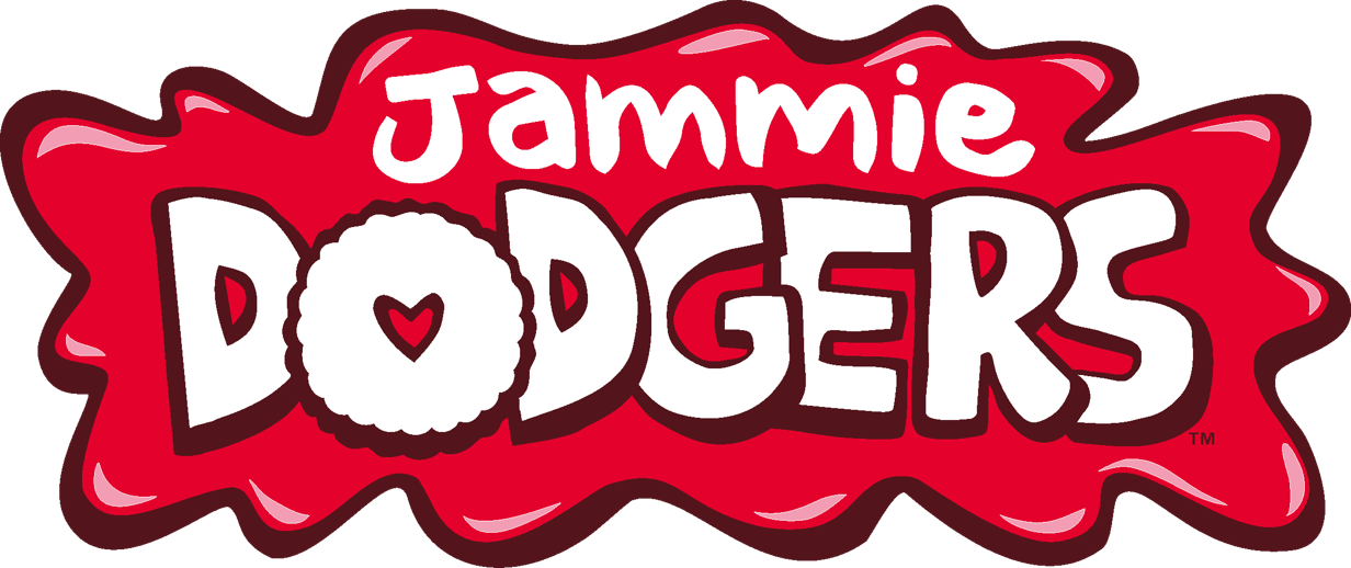 jammie dodger plush